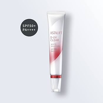 Amazon.co.jp: 【リニューアル前品】 アスタリフト D-UVクリア