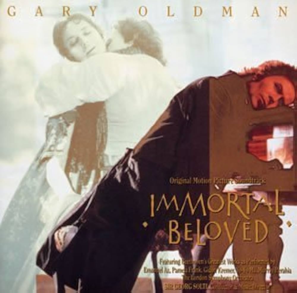 Amazon.co.jp: 不滅の恋～ベートーヴェン～: ミュージック