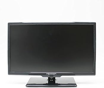 Amazon | nexxion WS-TV1955DVB [19V型地上デジタルハイビジョンLED