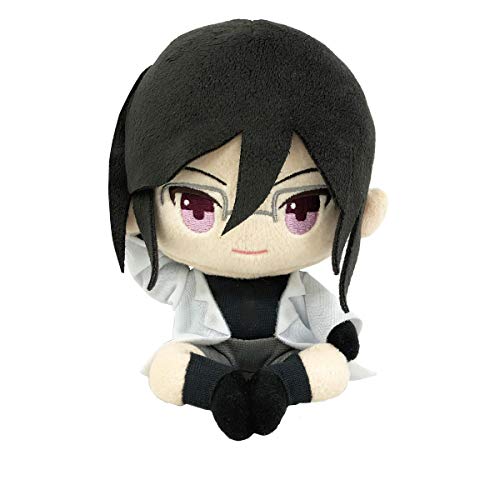 Amazon.co.jp: 刀剣乱舞-ONLINE- すわらせ隊ぬいぐるみ 薬研藤四郎