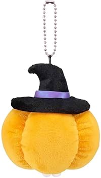 Amazon.co.jp: ちいかわ 仮装たのしい～！マスコット ぬいぐるみ