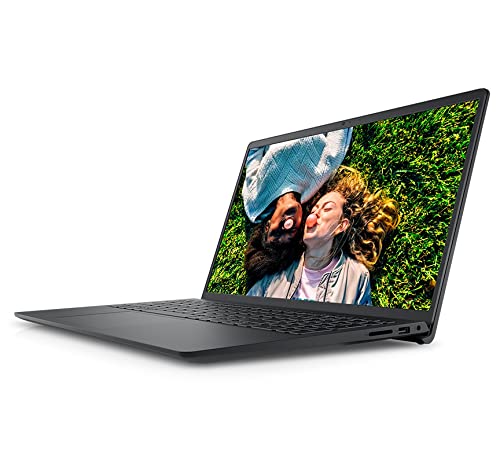 Amazon.com: Dell Inspiron 15 Touchscreen Laptop 2022, 15.6