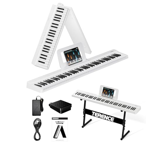 TERENCE - V20 電子ピアノ の評価 | SHOPSTAFF