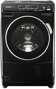 Amazon.co.jp: パナソニック プチドラム ドラム式洗濯乾燥機 左開き