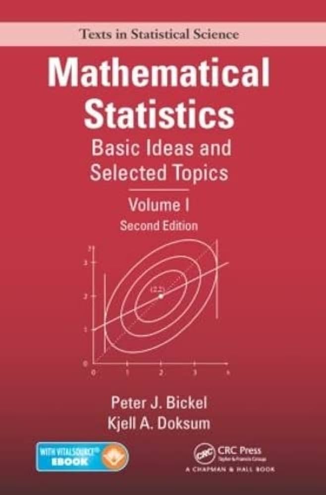 Amazon.com: Mathematical Statistics: Basic Ideas and Selected