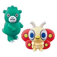 Amazon.co.jp: [バンダイ(BANDAI)] ちびムービーモンスターシリーズ