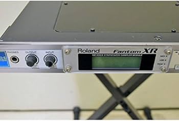 Amazon.co.jp: Roland ローランド/Fantom XR : 楽器・音響機器