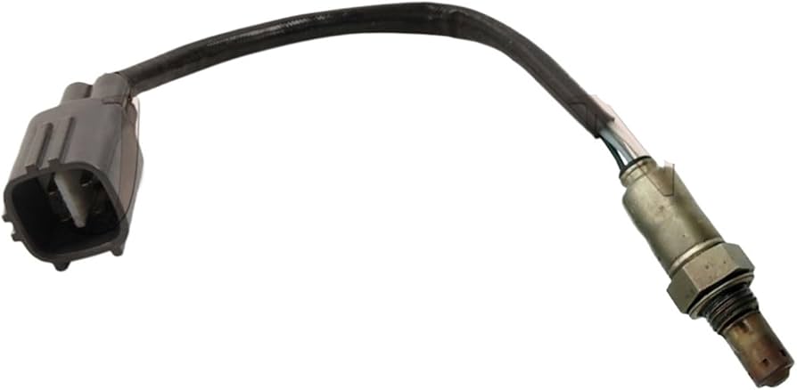 Amazon.com: MhaRt AZD0102-KJ001 21176-0090 Lambda Probe Oxygen O2