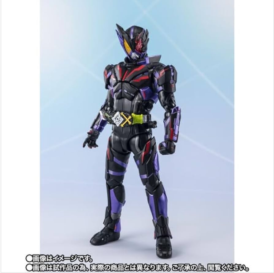 Amazon.co.jp: S.H.Figuarts 仮面 滅 アークスコーピオン FINAL BATTLE