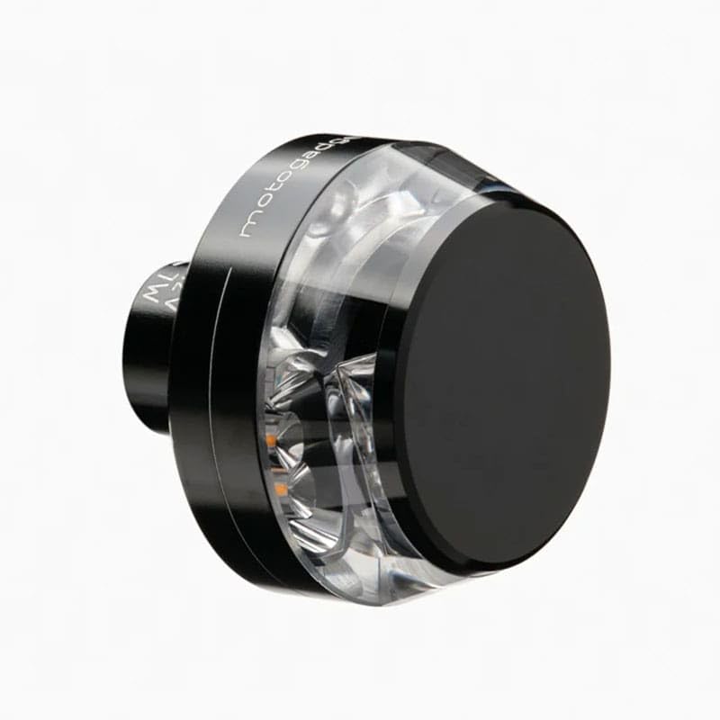 Amazon | モトガジェット□ mo-ブレイズ ディスク LEDウインカー