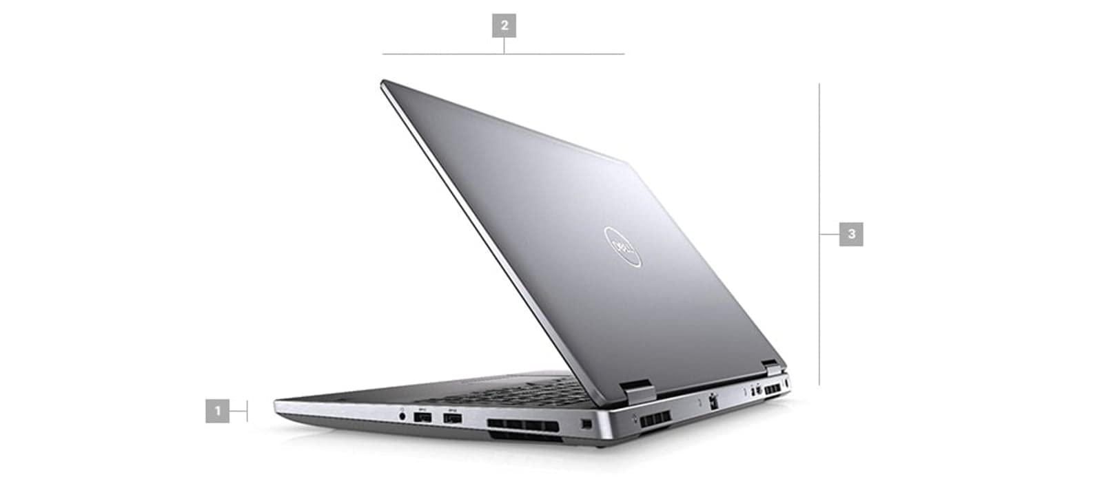Amazon.com: Dell Precision 7540 Workstation Laptop | 15.6