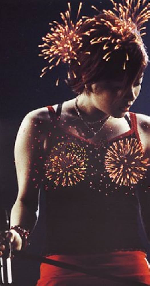 Amazon.co.jp: BOHEMIAN SUMMER 2000 [VHS] [DVD] : 宇多田ヒカル