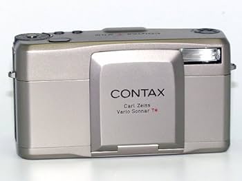 Amazon | CONTAX TVSIII | コンパクト 通販