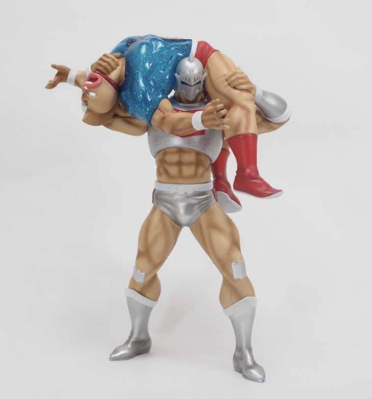 Amazon.co.jp: 貴重CMC NO.EX タワーブリッジ ハイスペック Ver. 原作