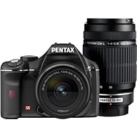 Amazon | PENTAX デジタル一眼レフカメラ K-x ダブルズームキット