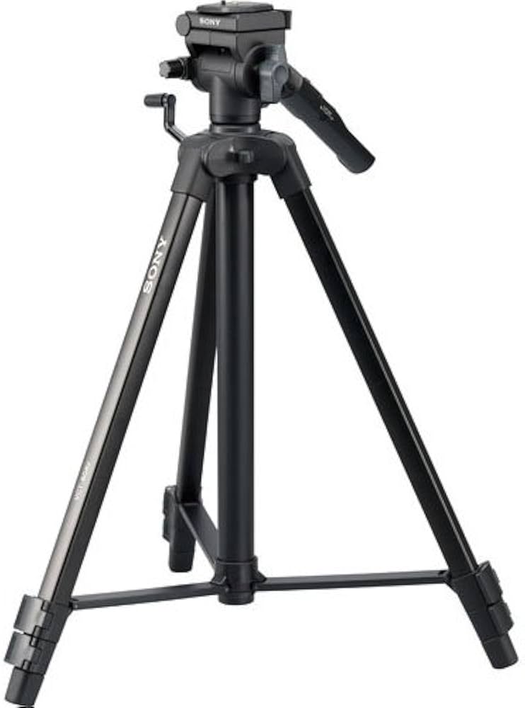 Amazon | SONY リモコン三脚 VCT-80AV | 三脚 通販