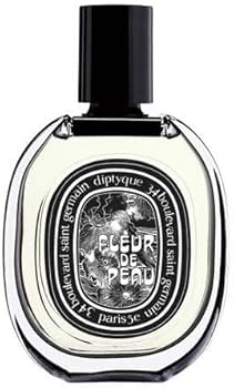Amazon | ディプティック フルール ドゥ ポー オードパルファム 75ml