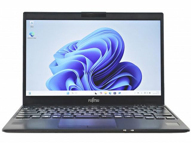 Amazon.co.jp: 【整備済み品】 富士通 Fujitsu Lifebook U9310/D