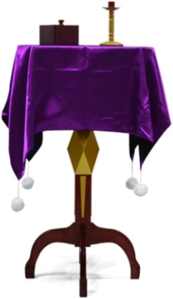 Amazon | 【手品 マジック】Floating Table Super Deluxe