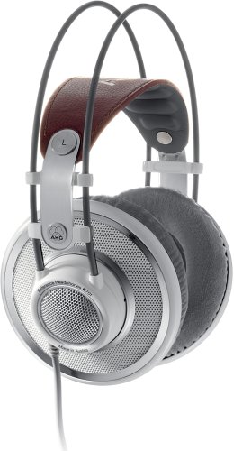 Amazon.co.jp: AKG オープン型ヘッドフォン K701【国内正規品】 : 家電