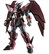 Amazon | MG 1/100 OZ-00MS トールギスI EW (新機動戦記ガンダムW