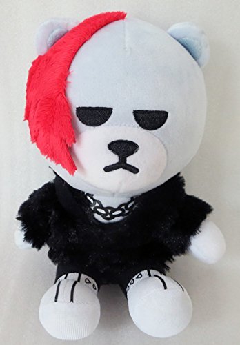 Amazon.co.jp: KRUNK×BIGBANG BANG BANG BANG おすわりぬいぐるみ2 G