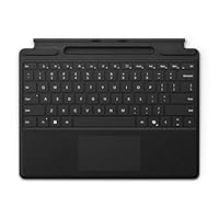 Amazon | マイクロソフト Surface Pro キーボード（ペン収納付き