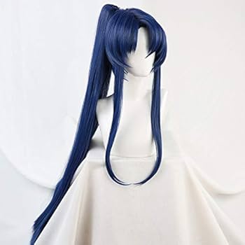 Amazon.co.jp: ウィッグ まほやく 中央の国 オズ コスプレウィッグ