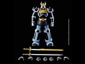 Amazon | DFS073 ゴッドマジンガー God Mazinger ダイキャスト