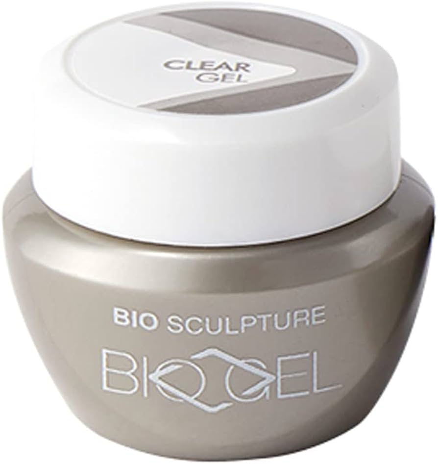 Amazon | Bio Sculpture(バイオスカルプチュア) BioSculpture クリア