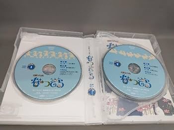 Amazon.co.jp: 連続テレビ小説 なつぞら 完全版 ブルーレイ BOX1(Blu