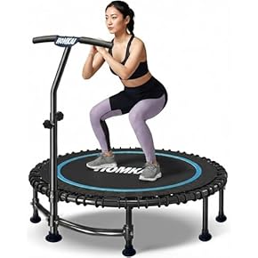 Amazon.co.jp: 室内用トランポリン - トランポリン・アクセサリ