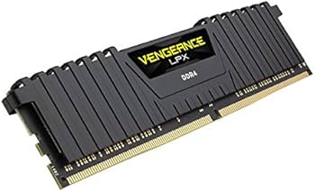 Corsair Vengeance LPX 32GB (2x16GB) DDR4 DRAM 2133MHz (PC4 17000