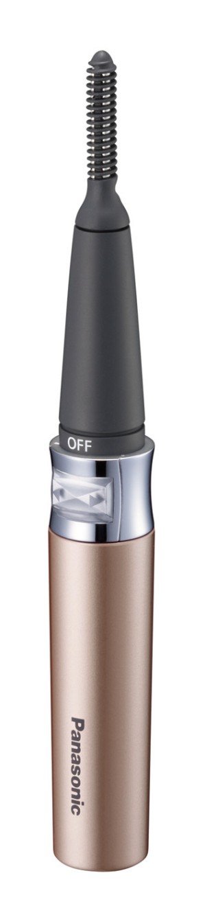 Amazon.co.jp: パナソニック ホットビューラー まつげくるん 360度回転