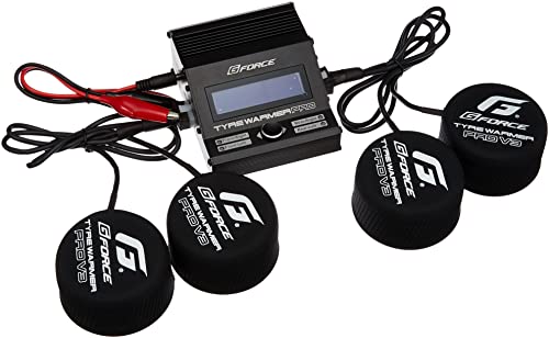 タイヤウォーマーは簡単に使えないよ | 柴ちゃんのブログ