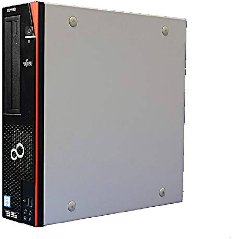 Amazon.co.jp: 富士通 ESPRIMO D587/SX Windows10 Pro Core i3 6100