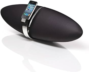 Amazon | Bowers&Wilkins/iPodスピーカー Zeppelin Air（ツェッペリン