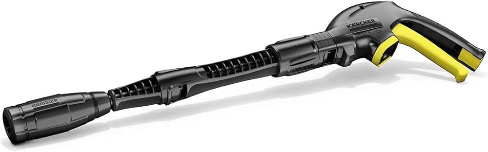 Amazon | ケルヒャー(KARCHER) 高圧洗浄機 K MINI 1.600-050.0 | 高圧