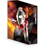 Amazon.co.jp: ウルトラマン80 ブルーレイBOX [Blu-ray] : 長谷川初範: DVD