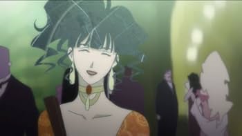 Amazon.co.jp: 巌窟王 Blu-ray BOX : 中田譲治, 福山潤, 平川大輔