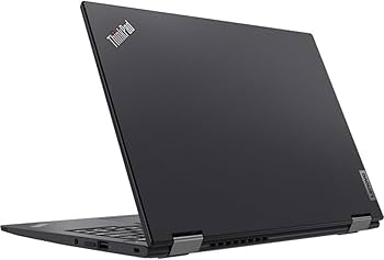 Amazon.com: Lenovo ThinkPad X13 Yoga Gen 2 13.3