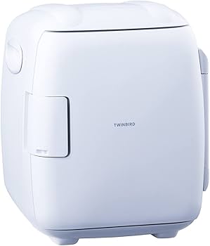Amazon | ツインバード 燕三条 2電源式コンパクト電子保冷保温ボックス