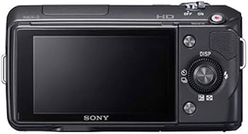 Amazon.co.jp: ソニー ミラーレス一眼α NEX-3 薄型広角レンズキット