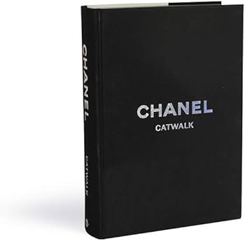 Amazon | CHANEL CATWALK(H) | MAURIES, PATRICK | History