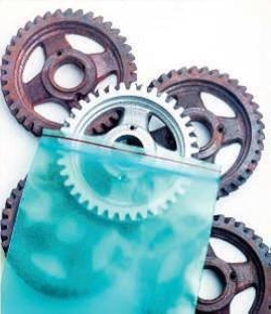 Amazon.co.jp: 錆を防ぐ・さび止め 錆びたら困るものを入れるだけ