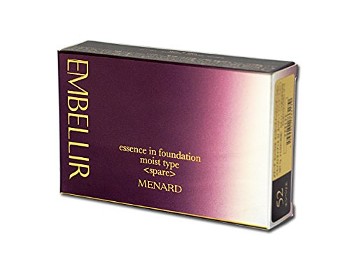 Amazon | メナード エンベリエ エッセンスインファンデーション