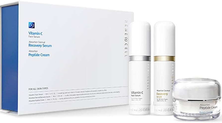 Amazon.co.jp: [Rene-Cell] ルネセル ビタミン C 3種セット (ビタミン