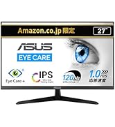 Amazon.co.jp: ASUS 4K モニター ProArt PA279CV-J 27インチ(無輝点
