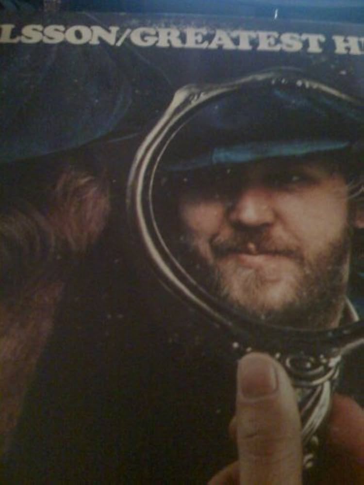 Nilsson - Nilsson Greatest Hits - Amazon.com Music