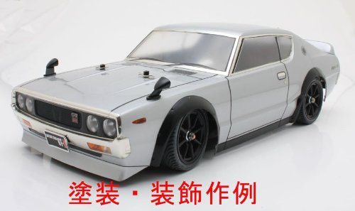 Amazon | ABC HOBBY 01スーパーボディ ニッサン スカイライン 2000 GT